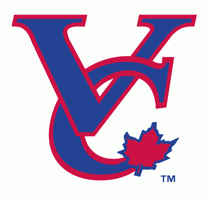 Vancouver Canadians 2000-2004 Cap Logo iron on heat transfer